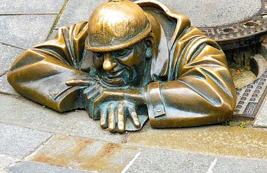 Von Passau ans Schwarze Meer