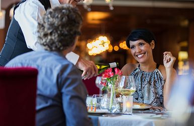 nicko cruises - Genuss und Wein auf Rhein, Main und Donau