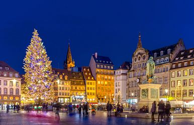 VIVA MOMENTS - Rhein Weihnachtsreise
