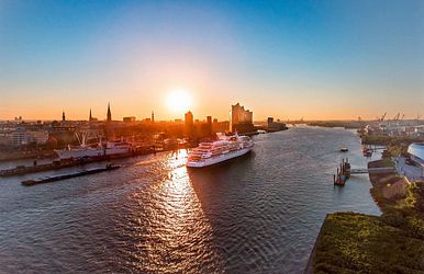 Kreuzfahrten ab Deutschland