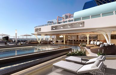 Pooldeck