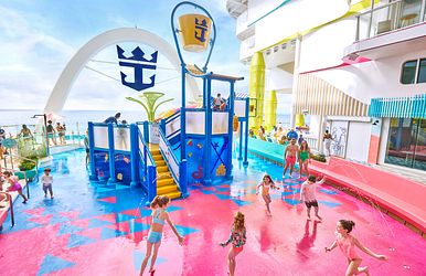 Die Icon of the Seas