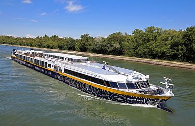 Rheinische Impressionen: Kultur und Charme entlang der Wasserwege