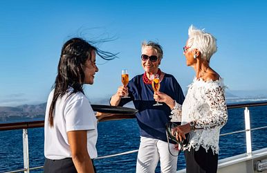 nicko cruises Angebote der Woche