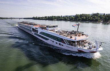 Kurz-Kreuzfahrt Main
