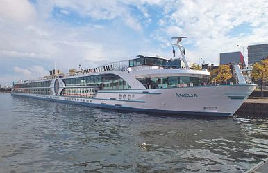 Außenansicht Amelia
