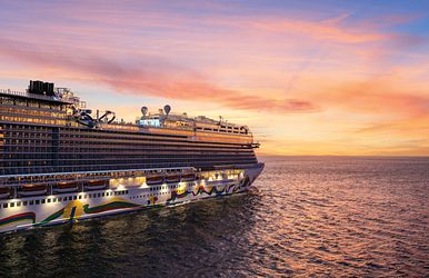 Norwegian Encore - Kreuzfahrten