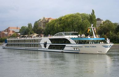 VIVA TIARA - Sommerliche Niederlande