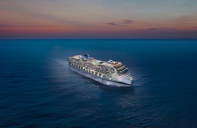 MSc World America