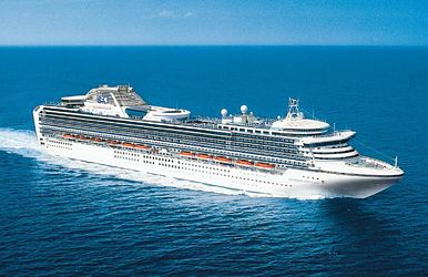 Indian Summer und Neuengland