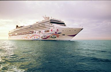 Norwegian Star - Norwegian Cruise Line - Norwegian Star