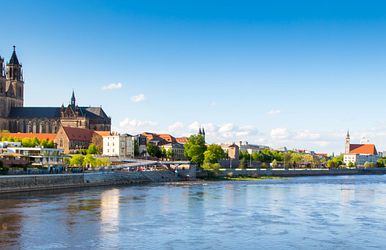 VIVA Cruises Special - Elbe