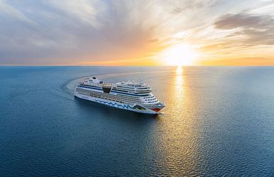 Westeuropa-Highlights von Warnemünde nach Mallorca