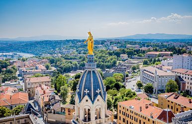 VIVA VOYAGE - Lyon und die Provence