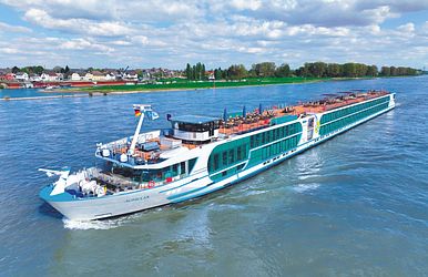 MS Aurelia