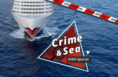 AIDA Special - Crime & Sea
