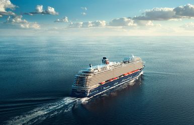 <i> Mein Schiff <sup>®</sup> </i>
