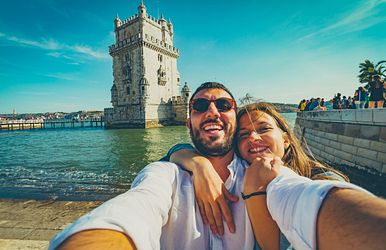 Vom Tejo an die Themse - Lissabon und Westeuropa-Kreuzfahrt