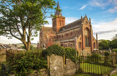 Großbritannien intensiv