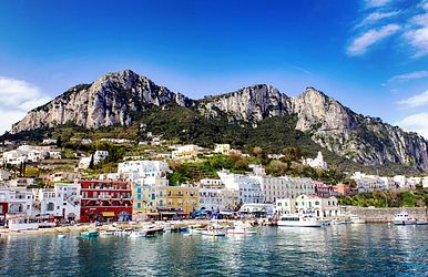 Lieblinge der Woche - MSC Divina - Mediterrane Magie