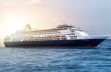 Kurzreise Skandinavien