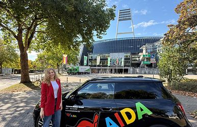 AIDA Mini