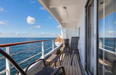 Von Jamaika durch die Karibik zu den Azoren