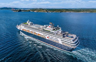 Kultur & Natur zwischen Iberischer Küste und Kanaren