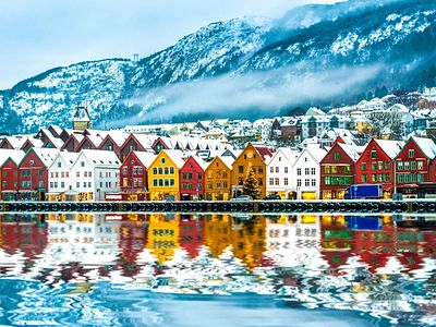 Nordeuropa