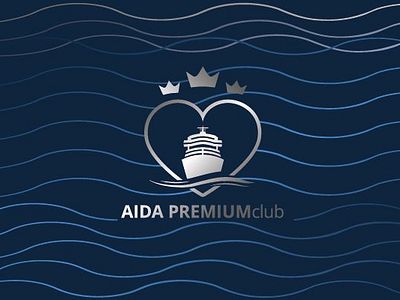 Auszeichnung von AIDA 
