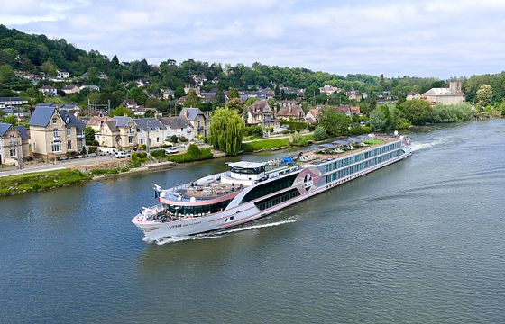 Reise Inspirationen