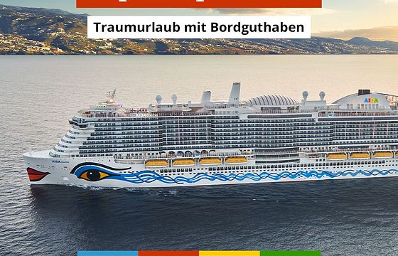 AIDA Superseptember