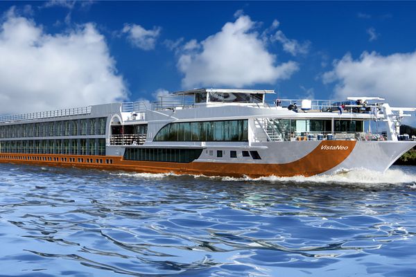 MS VistaNeo Flusskreuzfahrten