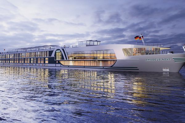 MS AMADEUS Nova Flusskreuzfahrten