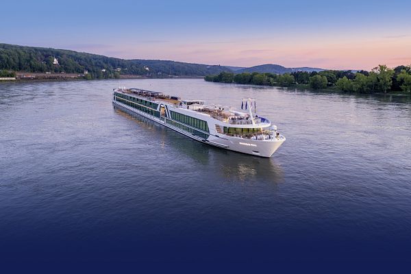 MS AMADEUS Riva Flusskreuzfahrten