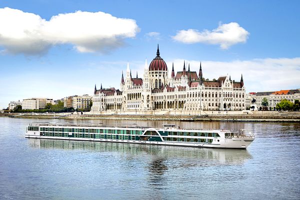 MS AMADEUS Star Flusskreuzfahrten