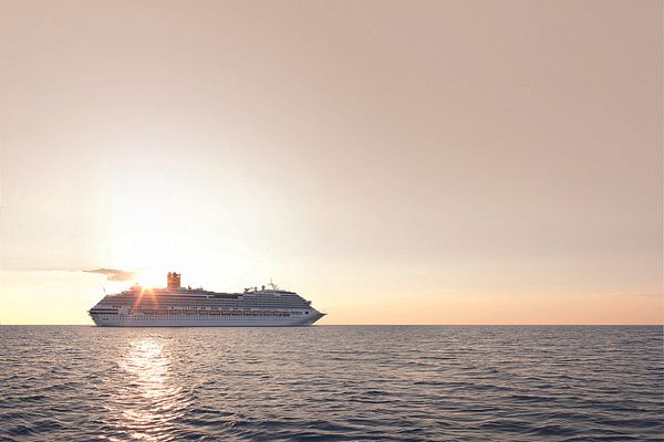 Costa Favolosa Kreuzfahrten