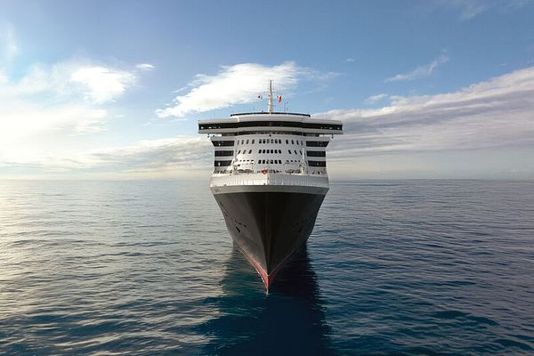 Queen Mary 2 Kreuzfahrten