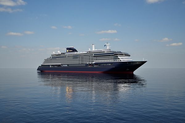 EXPLORA IV Kreuzfahrten