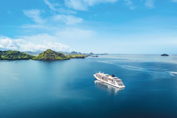 MS Europa 2 Kreuzfahrten