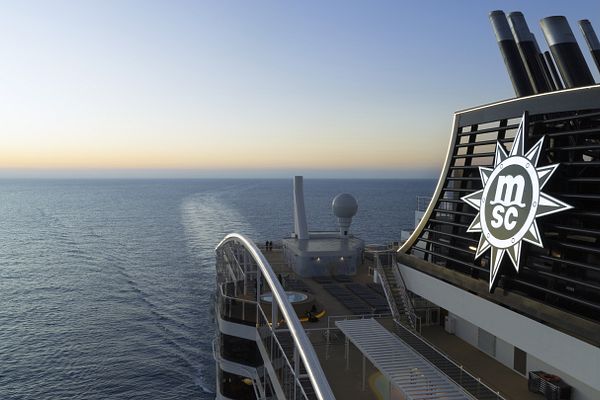 MSC World America Kreuzfahrten