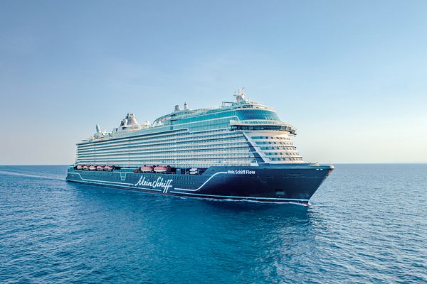 Mein Schiff Flow Kreuzfahrten