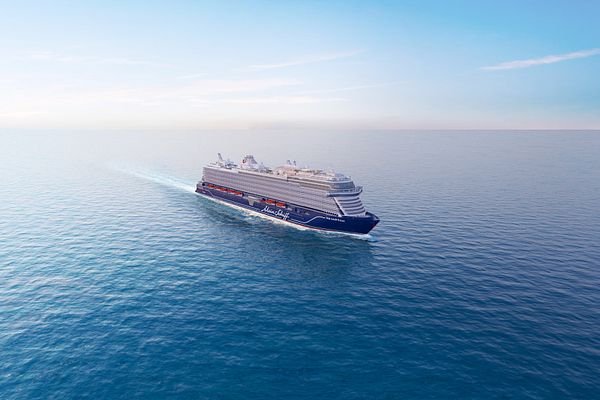 Mein Schiff Relax Kreuzfahrten