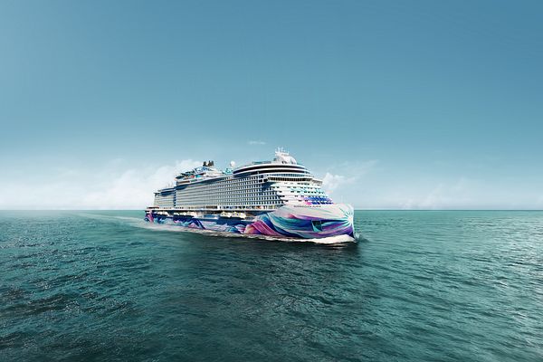 Norwegian Aura Kreuzfahrten