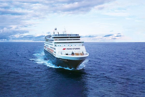 Vasco da Gama Kreuzfahrten