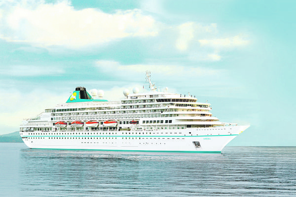 MS Amera Kreuzfahrten
