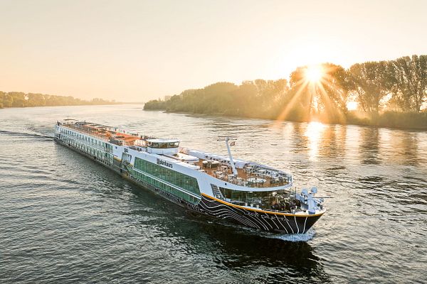 MS LADY DILETTA Flusskreuzfahrten