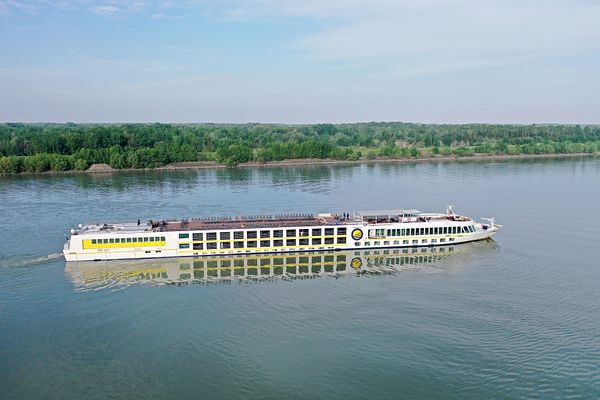 MS Rousse Prestige Flusskreuzfahrten