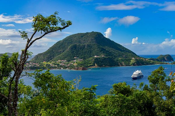 LE BELLOT Kreuzfahrten