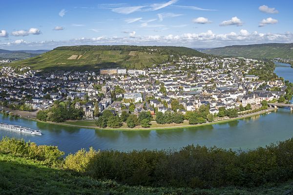 Riverside Ravel Flusskreuzfahrten